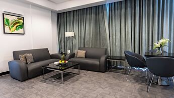 S Hotel Bahrain