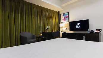 S Hotel Bahrain