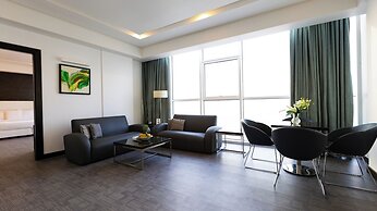 S Hotel Bahrain