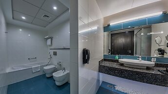 S Hotel Bahrain