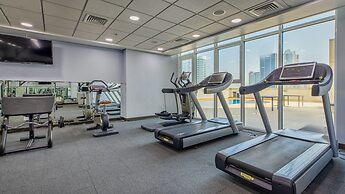 S Hotel Bahrain