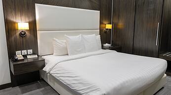 S Hotel Bahrain