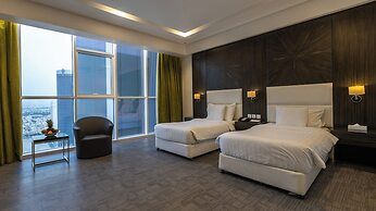 S Hotel Bahrain