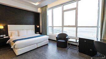S Hotel Bahrain