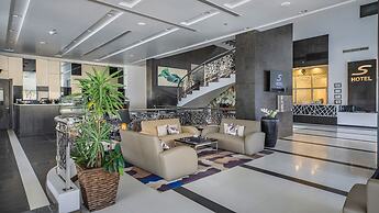 S Hotel Bahrain