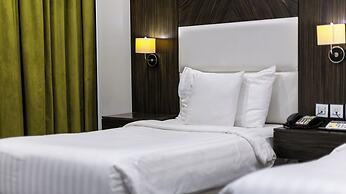 S Hotel Bahrain