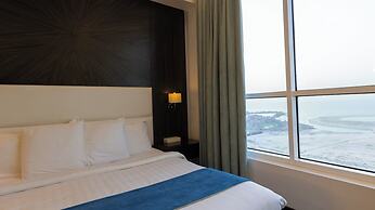 S Hotel Bahrain