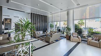 S Hotel Bahrain