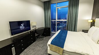 S Hotel Bahrain