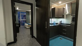 S Hotel Bahrain