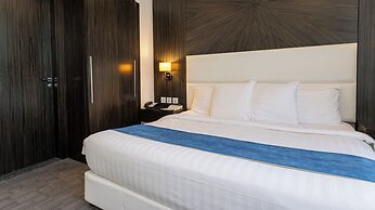 S Hotel Bahrain