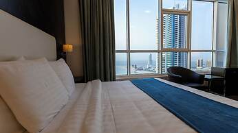 S Hotel Bahrain
