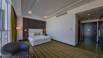 S Hotel Bahrain