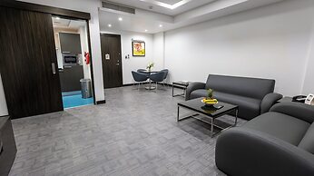 S Hotel Bahrain
