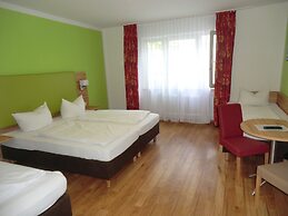 Hotel Pension Haydn