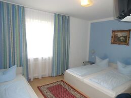 Hotel Pension Haydn