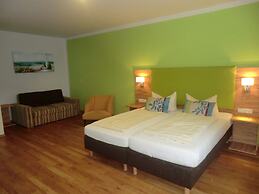 Hotel Pension Haydn