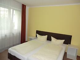 Hotel Pension Haydn