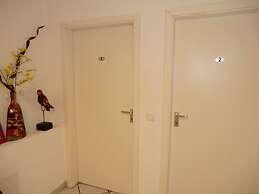 Hotel Pension Haydn