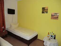 Hotel Pension Haydn