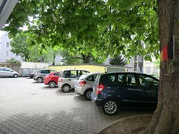 Hotel Pension Haydn