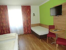 Hotel Pension Haydn