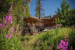 Hôtel Les Escondus