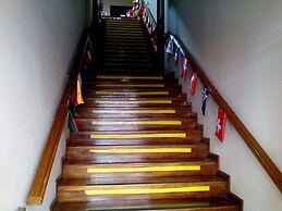 Hotel Inka Path