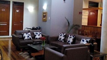 Hotel Inka Path