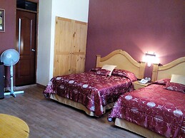 Hotel Inka Path