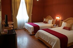 Hotel Inka Path
