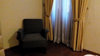 Hotel Inka Path