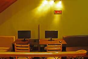 Hotel Inka Path