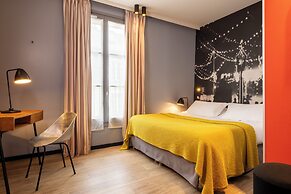Hotel l'Antoine