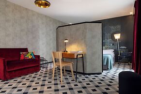 Hotel l'Antoine