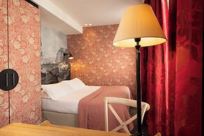 Hotel l'Antoine