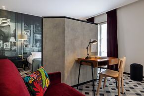 Hotel l'Antoine