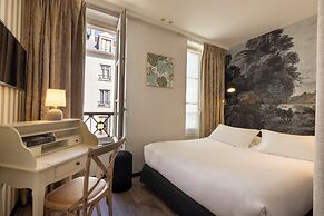 Hotel l'Antoine