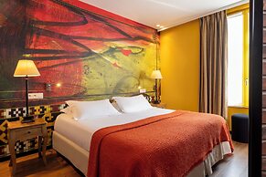 Hotel l'Antoine