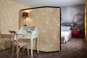 Hotel l'Antoine