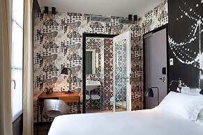 Hotel l'Antoine