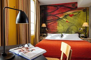 Hotel l'Antoine