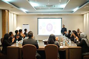 Grand Tjokro Jakarta