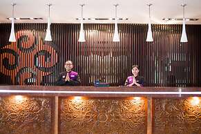 Grand Tjokro Jakarta
