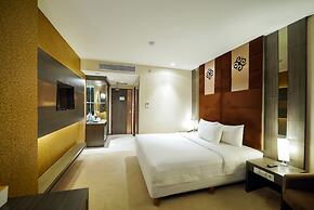 Grand Tjokro Jakarta