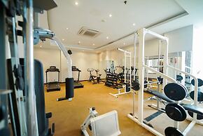 Grand Tjokro Jakarta