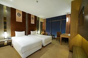 Grand Tjokro Jakarta
