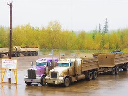 Rusty's BCMInns Fort McMurray