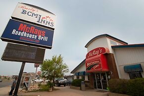 Rusty's BCMInns Fort McMurray