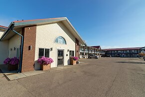 Rusty's BCMInns Fort McMurray